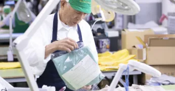 ロット・短納期にも柔軟対応