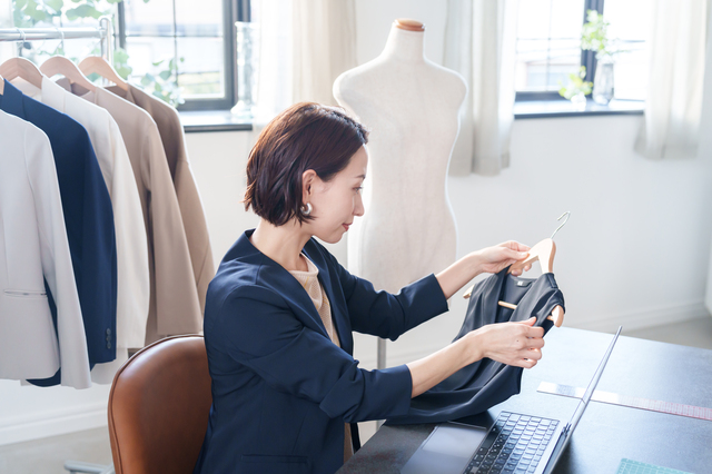 検品とは？アパレルの品質管理には欠かせない検品について解説します！