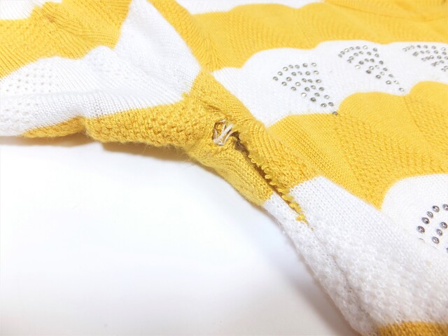 縫製不良が起きた場合はどうすればいい？縫製不良について解説します！