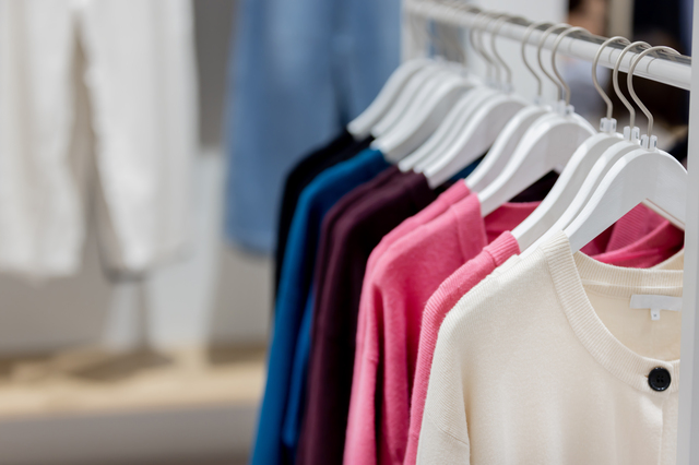 プロパー商品の意味とは？知っておきたいアパレル用語と品質のポイント