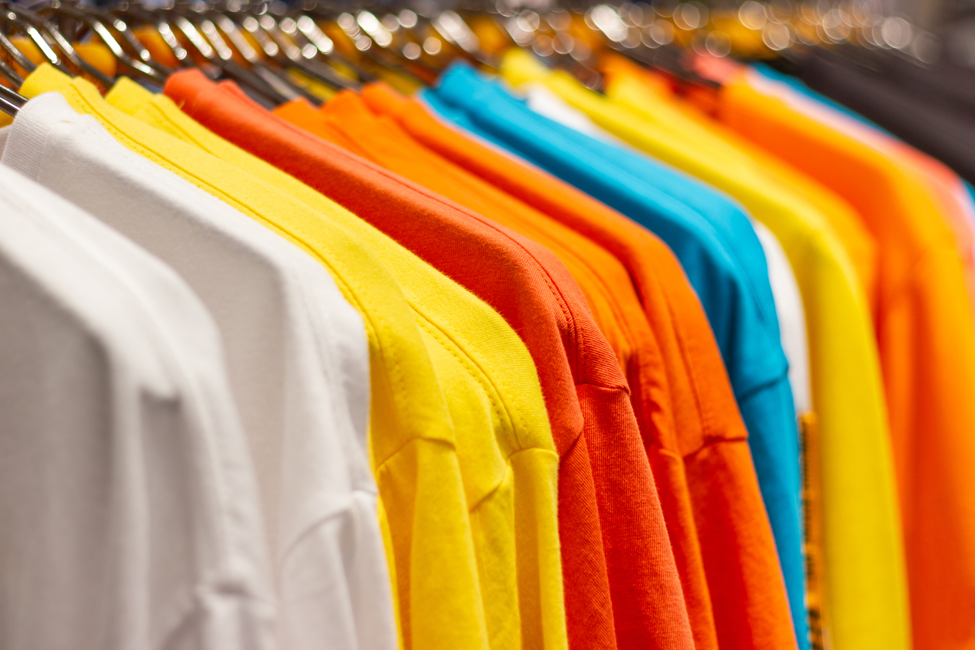 Tシャツの品質を守る！アパレル検品の基本から業者選びまで徹底解説