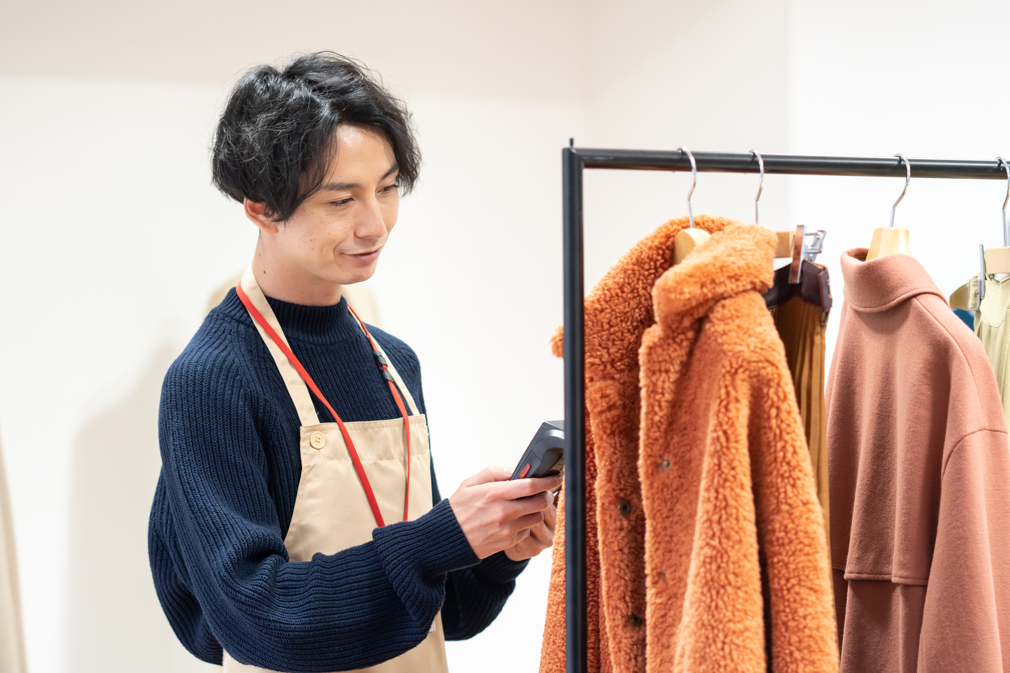 素材別に解説！アパレル検品で失敗しないための重要ポイント