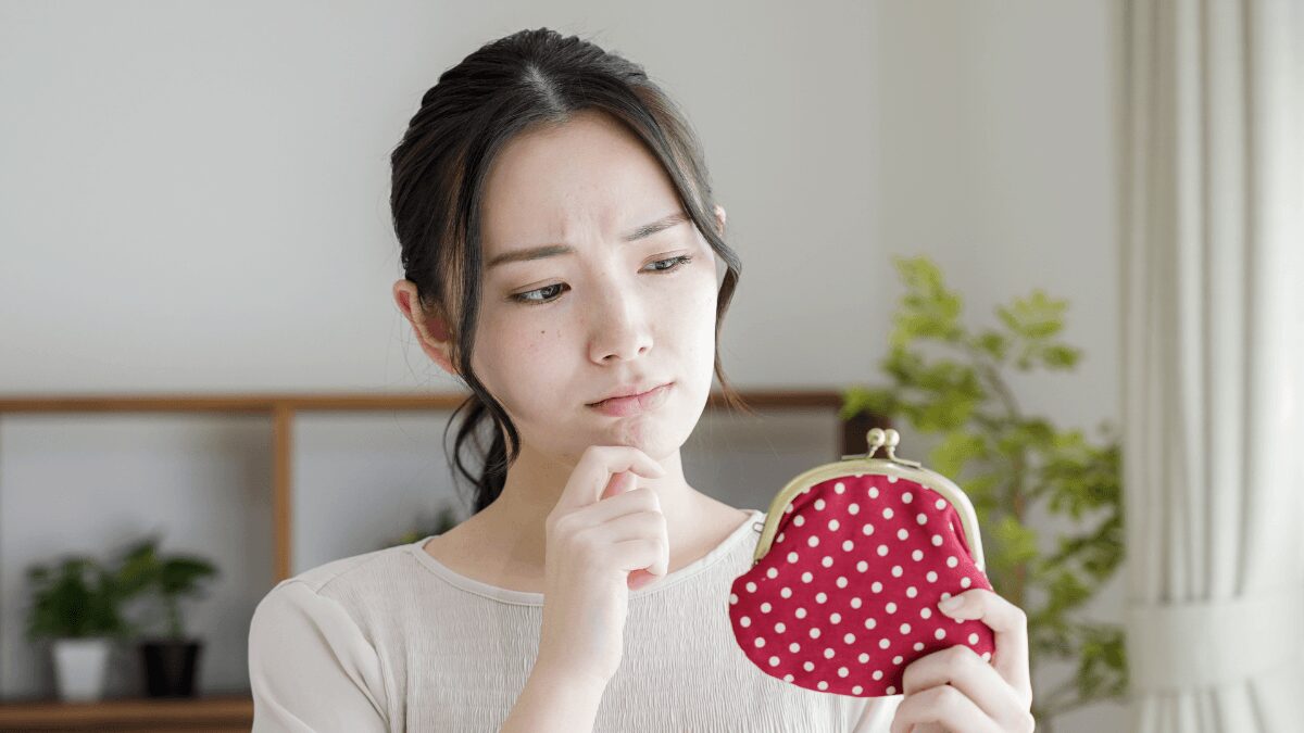 子供服・ベビー服の検品費用を検討するイメージ